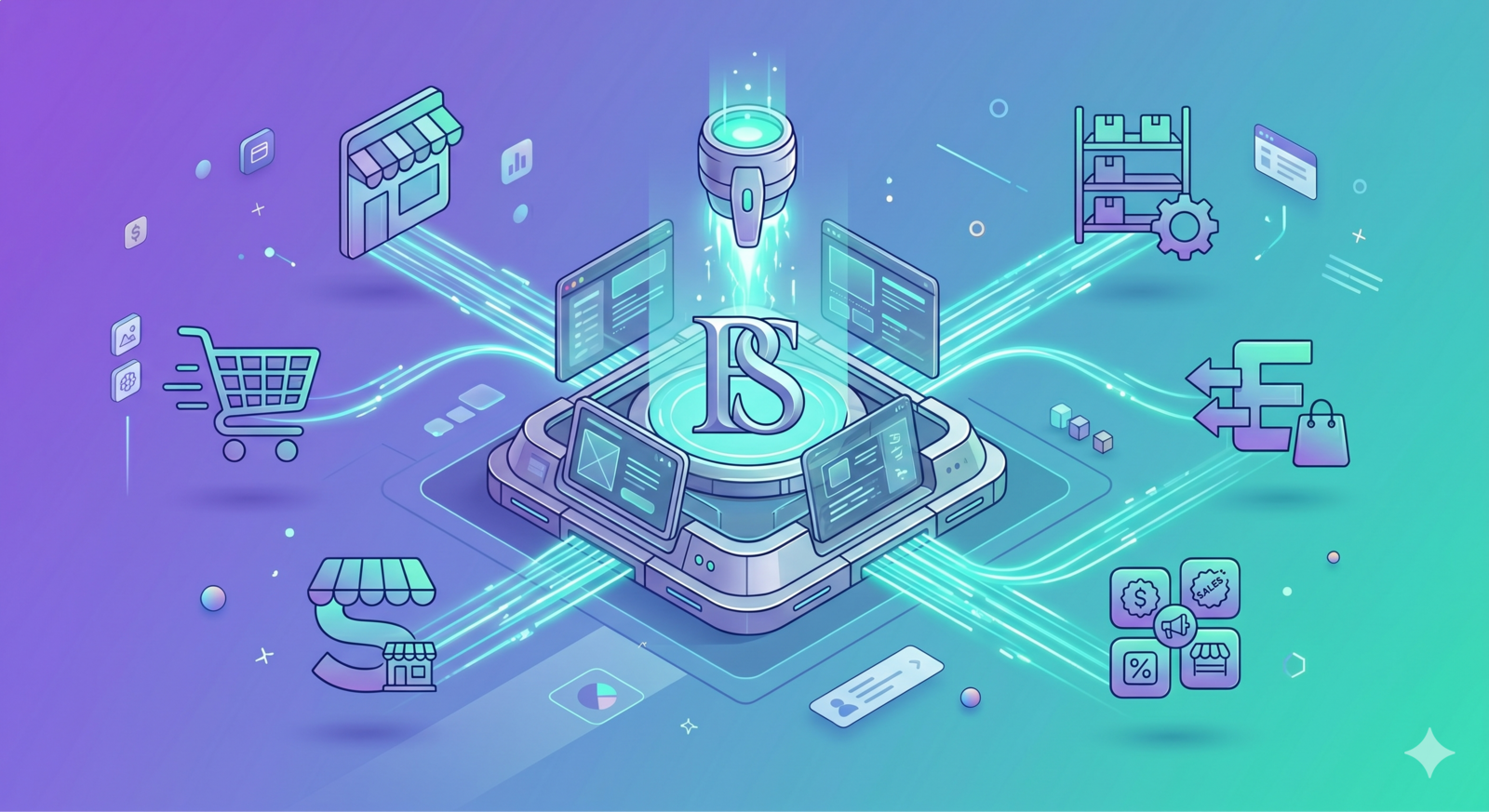 Multi-platform support
